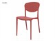Outdoor designer chairs Nairobi - 45x55 cm in Outdoor